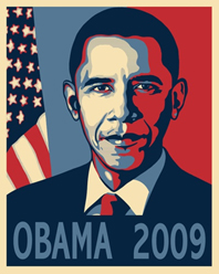 Campanha Barack Obama